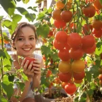 6 conseils faciles pour cultiver vos tomates et assurer une récolte abondante tout l’été