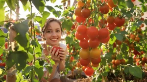 6 conseils faciles pour cultiver vos tomates et assurer une récolte abondante tout l’été