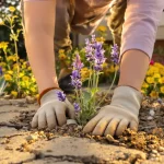 Ces 7 fleurs robustes plantées fin mars gardent le jardin fleuri tout l’été, même en sol très sec