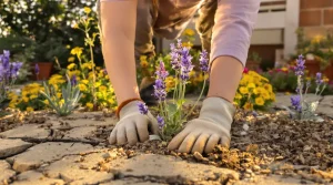 Ces 7 fleurs robustes plantées fin mars gardent le jardin fleuri tout l’été, même en sol très sec