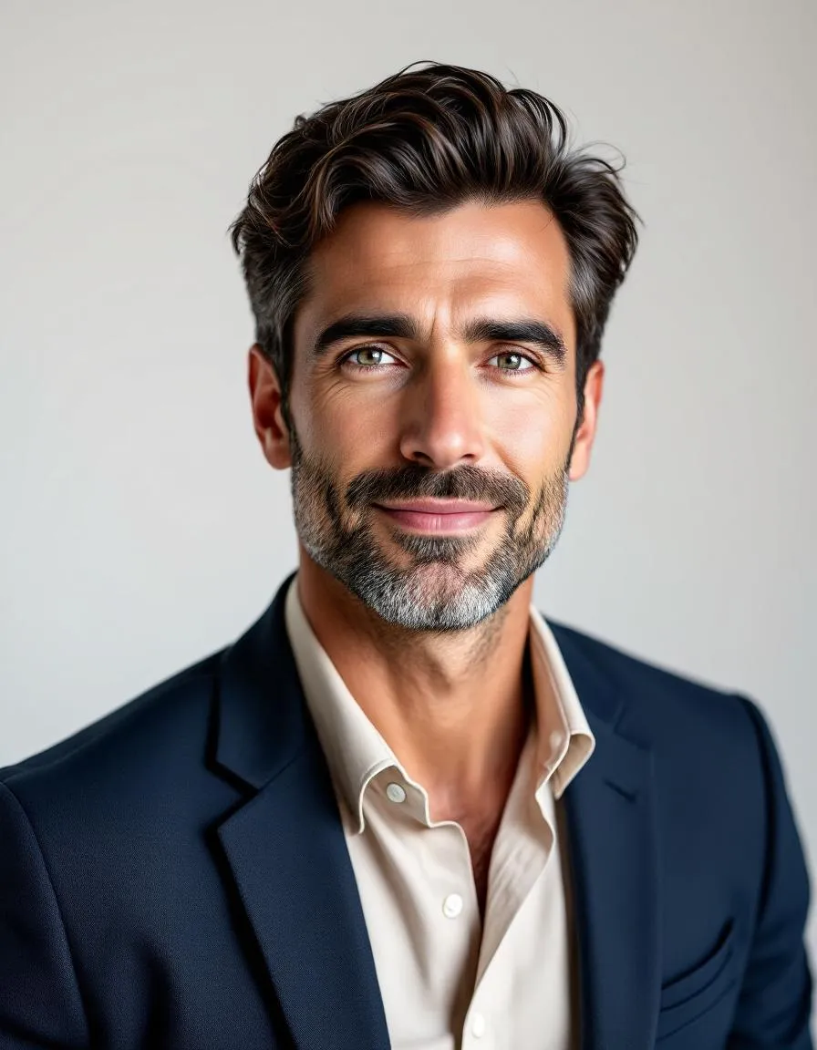Guillaume Beaufils