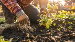 Les jardiniers créent des « masses de fleurs » grâce à cette tâche facile à faire en mars