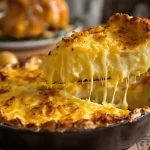 Pour changer du gratin dauphinois, cette recette paysanne oubliée sublime à merveille vos volailles