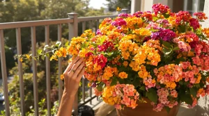 Cette fleur fleurit toute l’année et reste méconnue : l’une des rares variétés dans ce cas