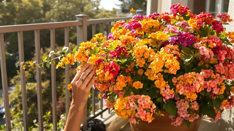 Cette fleur fleurit toute l’année et reste méconnue : l’une des rares variétés dans ce cas Cette fleur fleurit toute l’année et reste méconnue : l’une des rares variétés dans ce cas