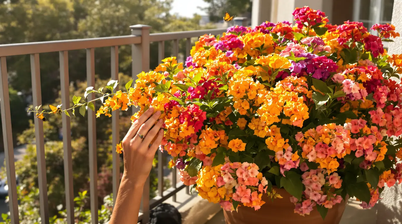 Cette fleur fleurit toute l’année et reste méconnue : l’une des rares variétés dans ce cas Cette fleur fleurit toute l’année et reste méconnue : l’une des rares variétés dans ce cas