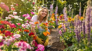 Elles poussent vite et font sensation : les 6 fleurs à planter dès maintenant au jardin