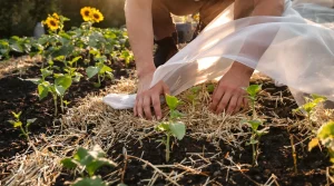 Les plantations de printemps dans le potager : ce qu’il faut semer et planter dès maintenant