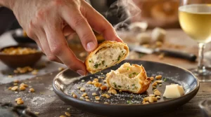 Mini feuilletés apéro au thon et Boursin : l’idée simple qui fait toujours l’unanimité