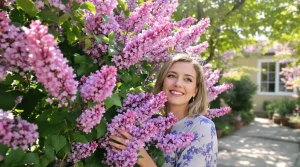 Oubliez les roses trop classiques : cette fleur au parfum intense embaume tous les jardins au printemps