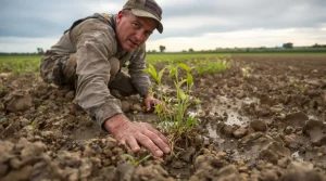 Pomme de terre en ACS : des solutions concrètes pour réduire le travail du sol
