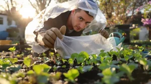 Potager au printemps : quoi planter, quand le faire et comment éviter les erreurs