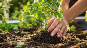Tomates : ces 3 mm de trop au pied de vos plants ruinent la récolte sans qu’aucune feuille ne jaunisse